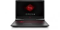 Игровой ноутбук HP Omen 17-ck0490nd 4B735EA