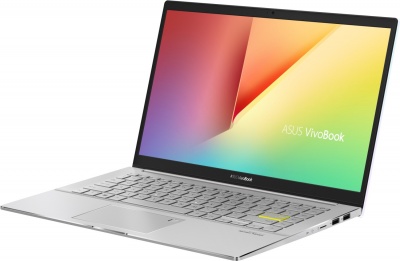 Ноутбук ASUS VivoBook S433FA-EB040T