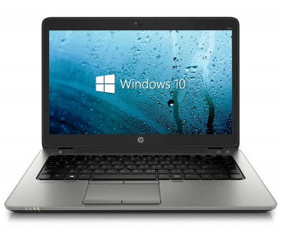 Ноутбук HP EliteBook 840 G2 H0JU6EC