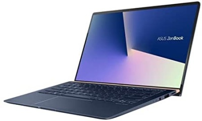 Ноутбук ASUS  ZenBook 14 UX434FLC-A5353T