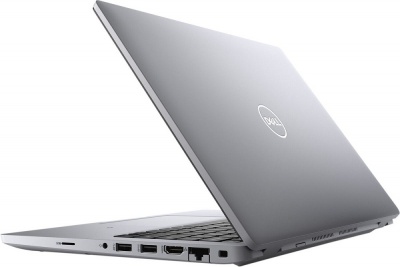 Ноутбук Dell Latitude 14 5420-0426