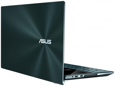 Ноутбук ASUS ZenBook Duo UX481FL-BM039T