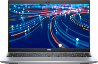 Ноутбук Dell Latitude 15 5520 N004L552015EMEA