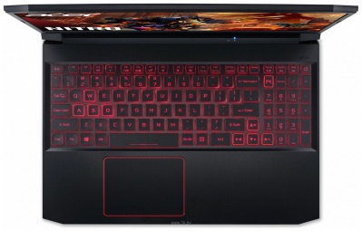 Игровой ноутбук Acer Nitro 5 AN515-57-79TD NH.QESAA.005