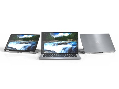 Ноутбук 2-в-1 Dell Latitude 7400 799-AAOU
