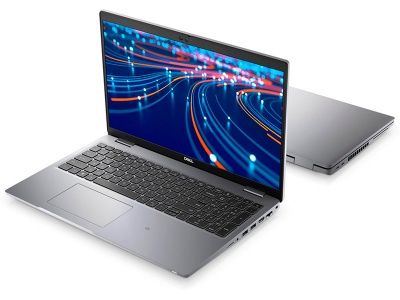Ноутбук Dell Latitude 15 5520 N004L552015EMEA