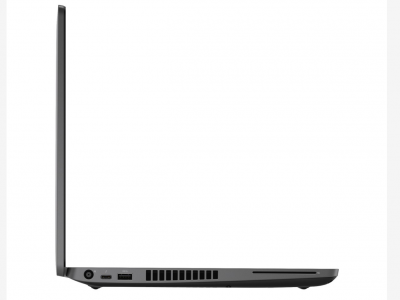 Ноутбук Dell Latitude 15 5501 750-ABKO