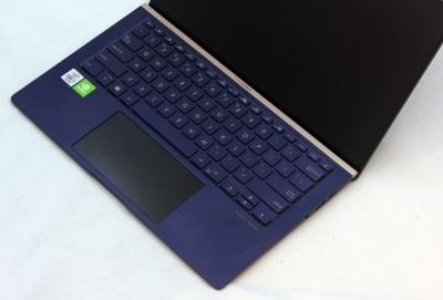 Ноутбук ASUS  ZenBook 14 UX434FLC-A5353T