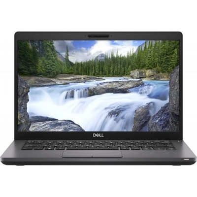 Ноутбук Dell Latitude 5300-295565