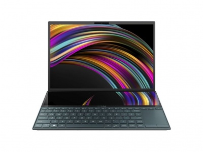 Ноутбук ASUS ZenBook Duo UX481FL-BM056R