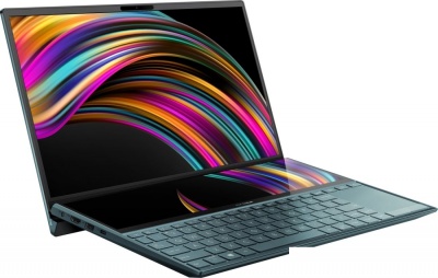 Ноутбук ASUS ZenBook Duo UX481FL-BM039T