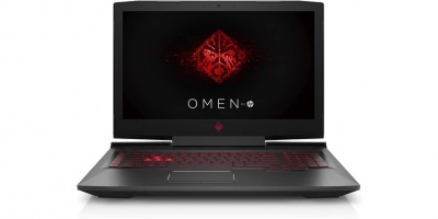 Игровой ноутбук HP Omen 17-ck0490nd 4B735EA
