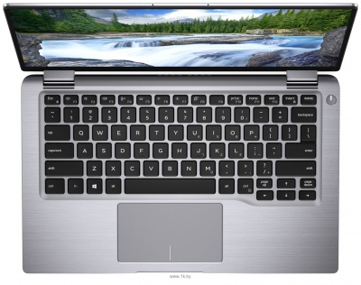Ноутбук 2-в-1 Dell Latitude 7400 799-AAOU