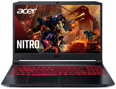 Игровой ноутбук Acer Nitro 5 AN515-57-79TD NH.QESAA.005
