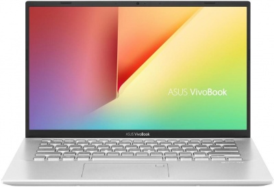 Ноутбук ASUS VivoBook 14 X412DA-EB412T